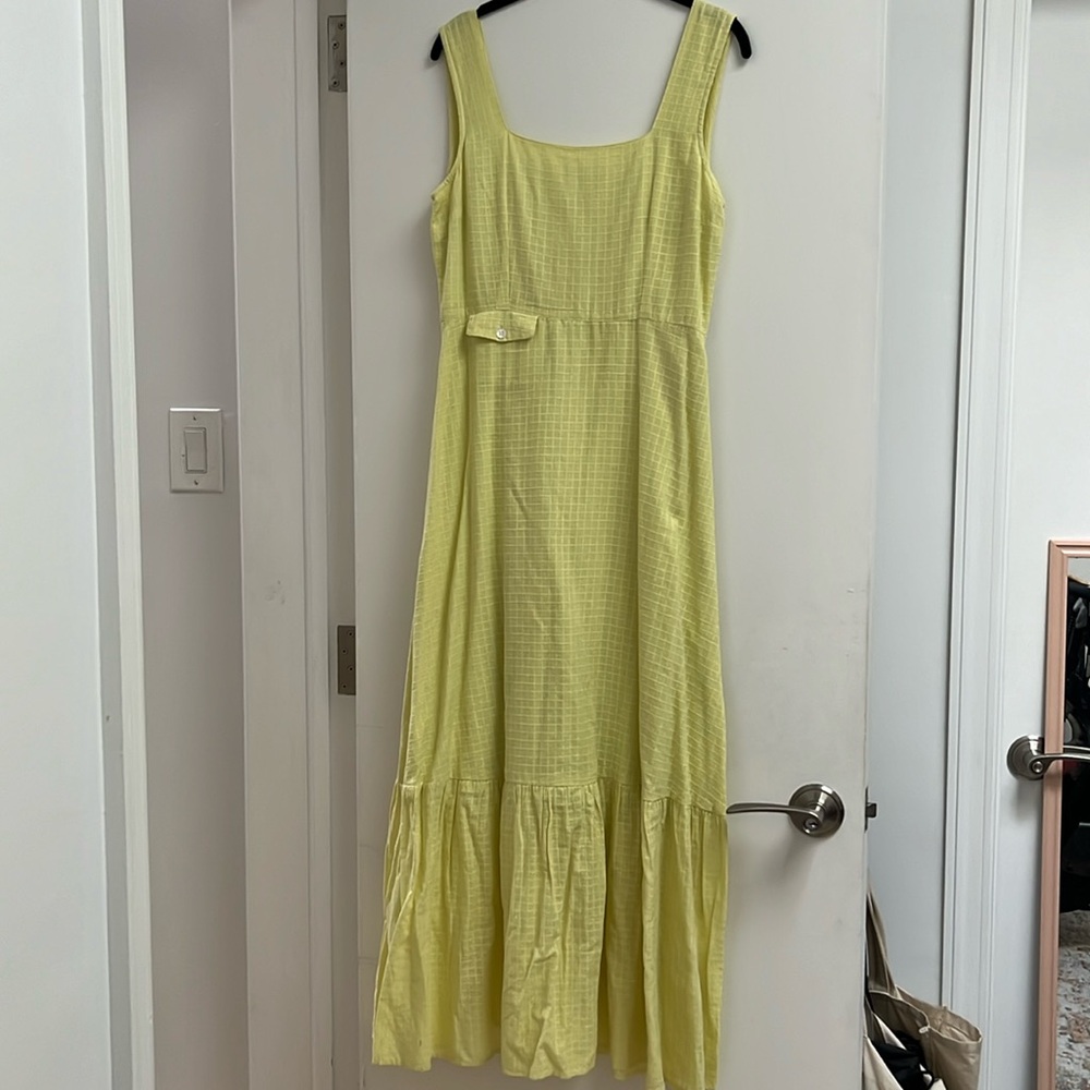 Paloma wool dress